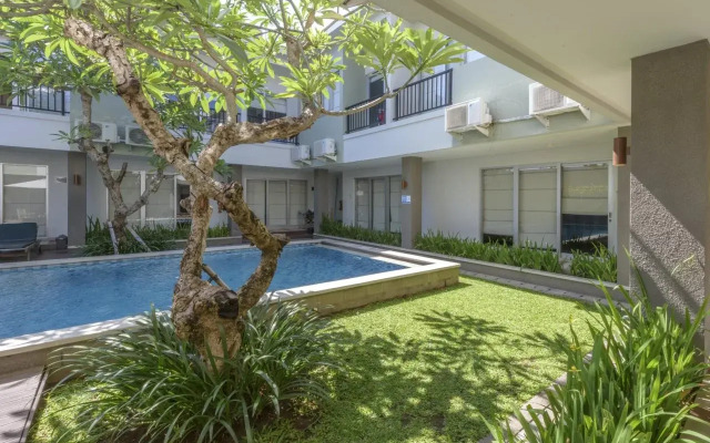 Mi Casa Residence