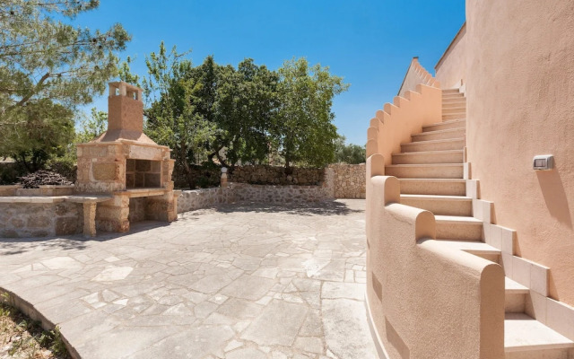 Tenuta Gianfredi by BarbarHouse