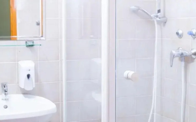 Wellness Hotel Szindbád