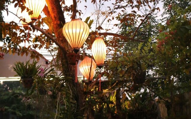 Tan Phuong Homestay