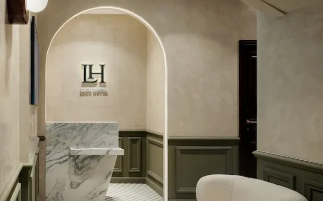 Leon Hotel-sacre Coeur View-suite-62