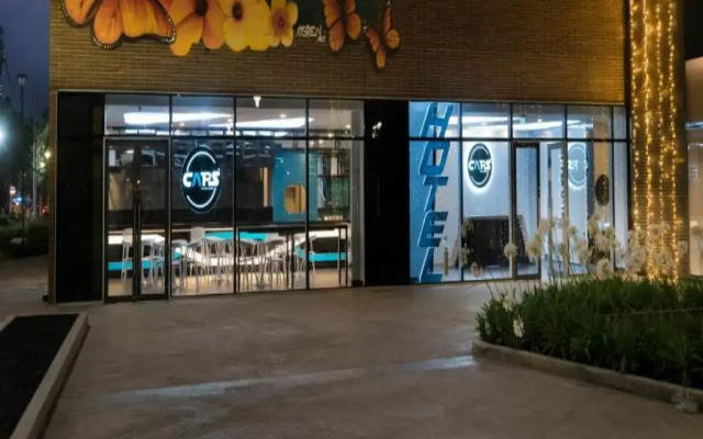 Hotel Hostal Caps El Dorado