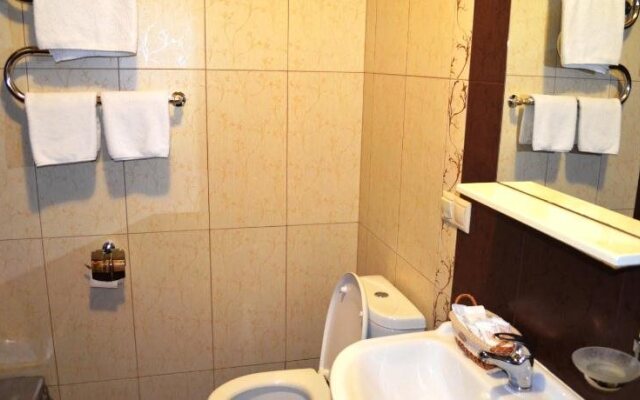 Olympia Krasnodar Hotel