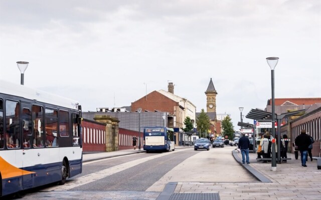 Fishergate Apartments