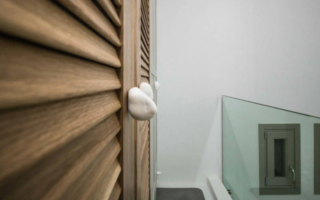 Halcyon Suites and Villas Naxos