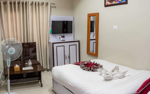 Hotel Janmabhumi