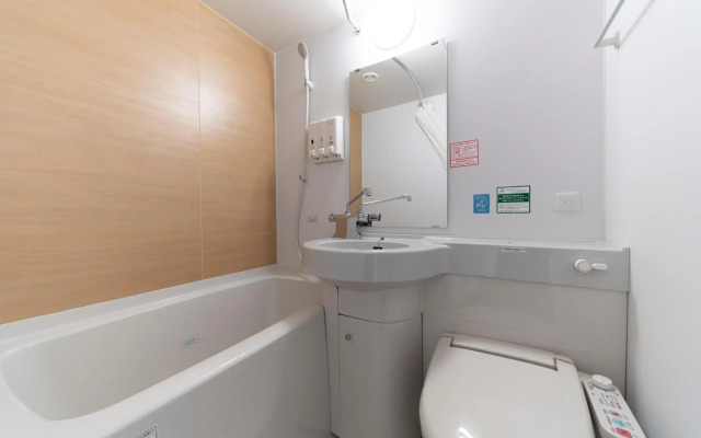 Washington R&B Hotel Hakataekimae Dai 2