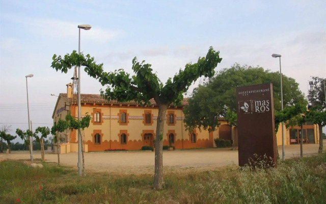Hotel Mas Ros
