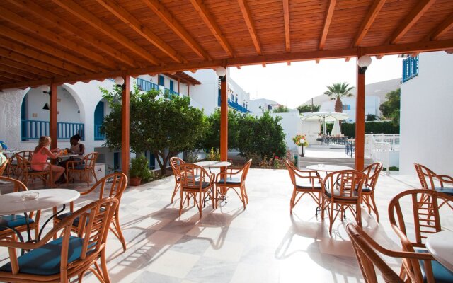 Polos Hotel