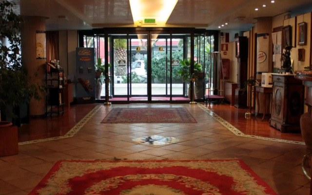 Best Western Hotel Dei Cavalieri