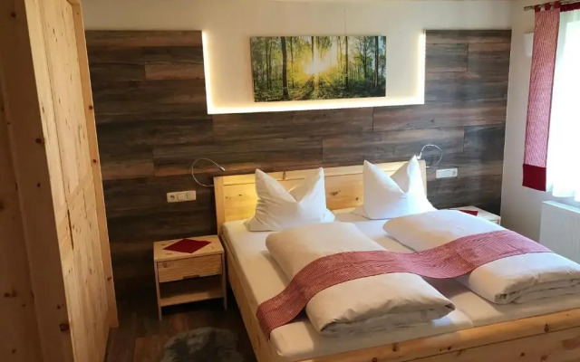 Ferienwohnung Hirtreiter