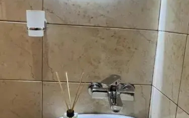 New Tbilisi Hostel