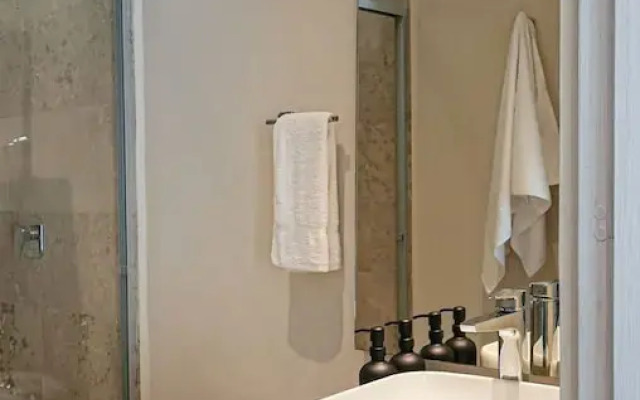 Exclusive Apt w Private Pool Surround Speakers