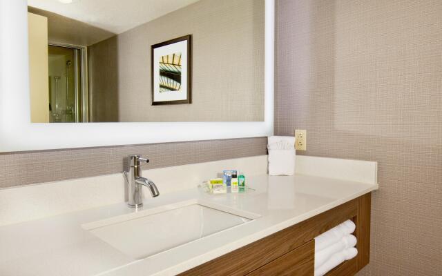 Holiday Inn Presidential Little Rock Downtown by IHG