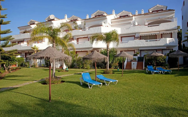 Marbella Resort 10 Pool Whirlpool Sauna