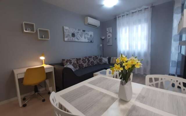 Verdi 1-bed Apartment in Split