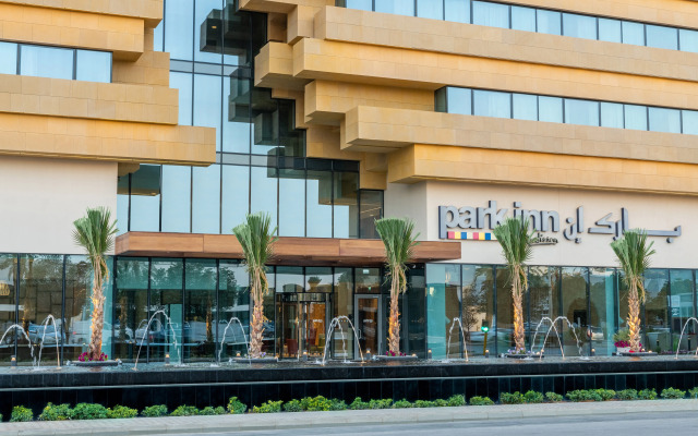 Park Inn by Radisson, Riyadh