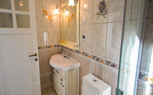 Отель Печоры-дом