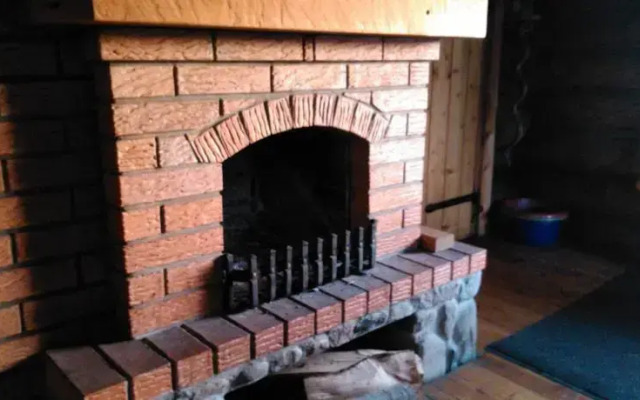 Mesikamäe Puhkemaja