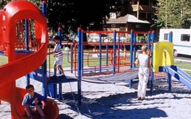 Riverside Resort