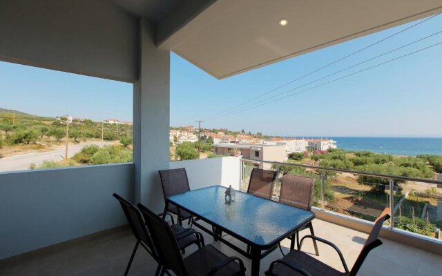 The House Of The Roses Seaview Superior Maisonette 3