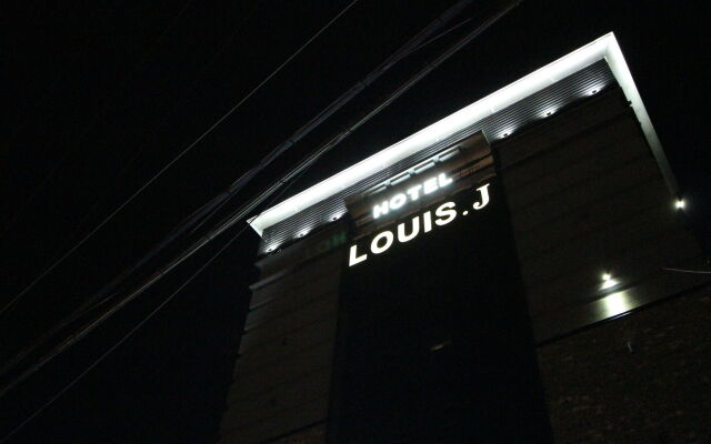 Hotel Louis.J