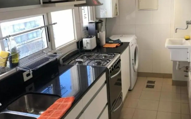 Regatas Las Cañitas Suites