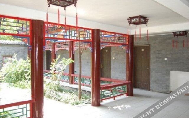 天津万源龙顺度假庄园