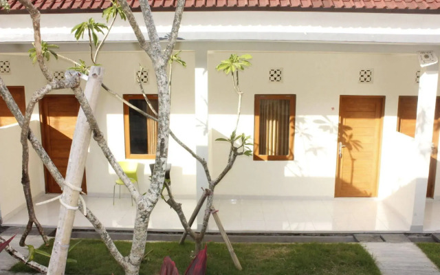 Uluwatu White Sands