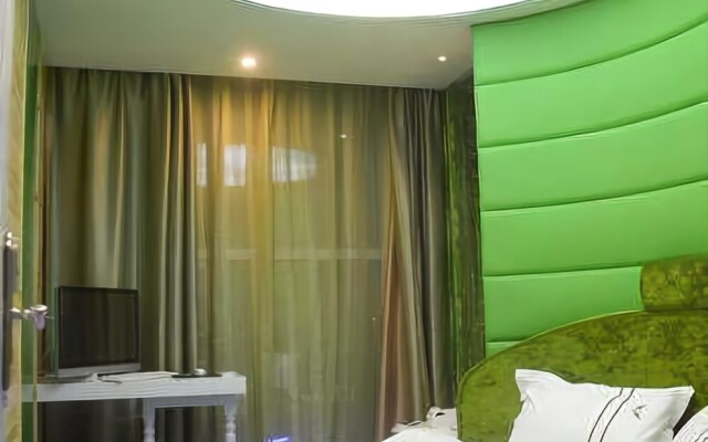 Century Fashion Hotel