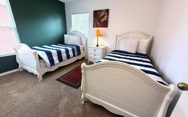 Lake View Villa - Southern Dunes Upgraded