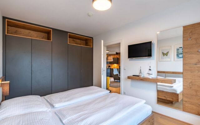 Apartemet Top 21