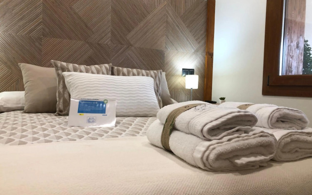 El Mirador de Gredos 1