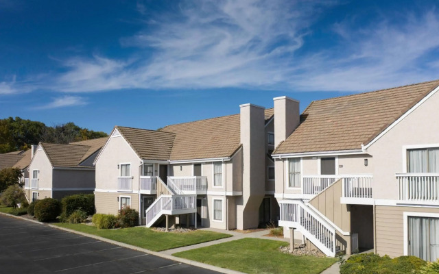 Residence Inn by Marriott Sunnyvale Silicon Valley II