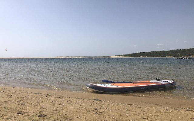 LV Premier Meco Lagoa LA1