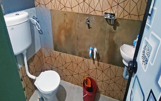 Staymaker Kumaradhara River Valley Homestay