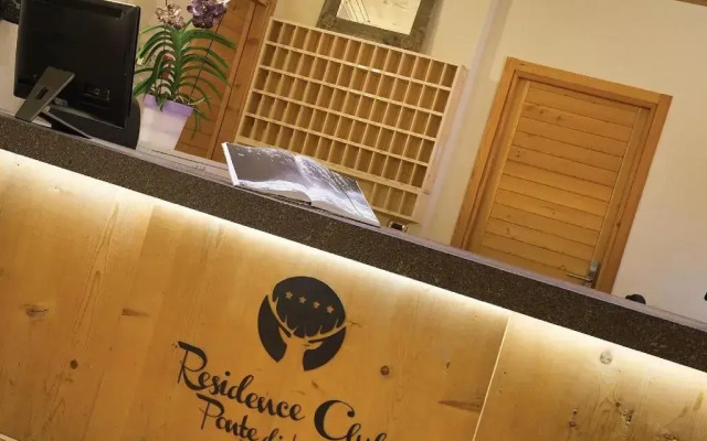 Ponte di Legno Residence Club