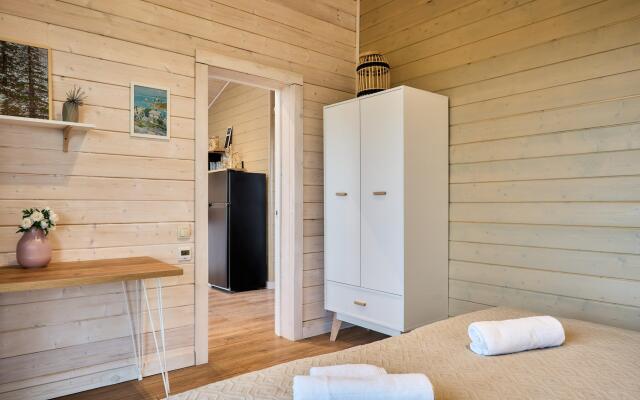 Yakunino Cottage