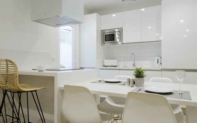 Lujosa vivienda en plena Judería