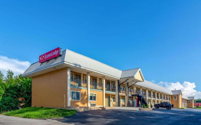 Econo Lodge East Ridge