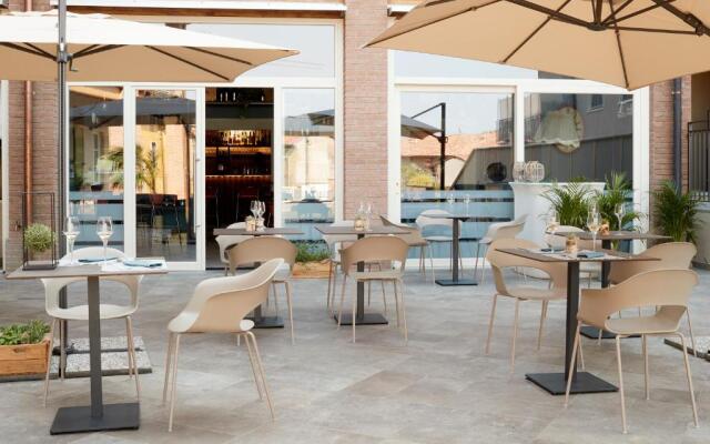Hill Colle - Camere & Bistrot