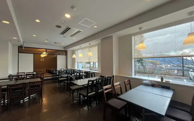 Fuji Premium Hotel