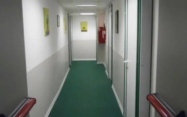 Hotel Traghetto