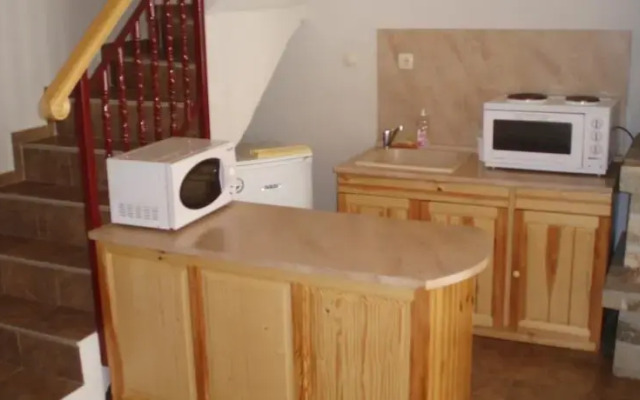 Holiday Village Samodivi