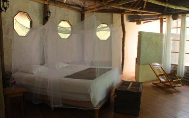 Shimiyacu Amazon Lodge