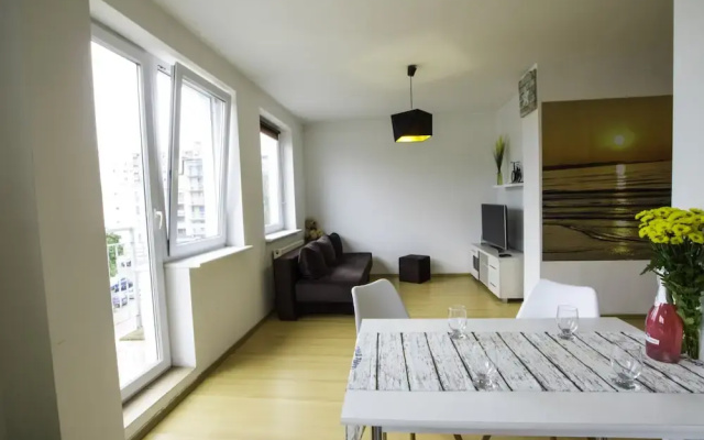 Baltic-Apartments - Apartament Sandra