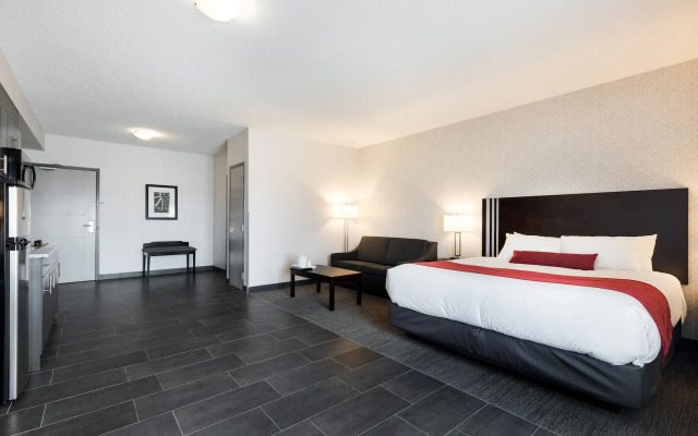 Park Inn by Radisson Edmonton Airport