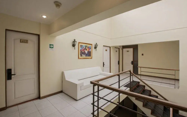 Hotel Dacarlo