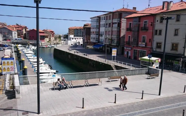 Apartamentos El Puente