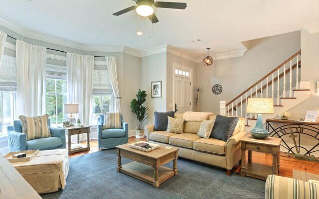 Chateau on Tattnall